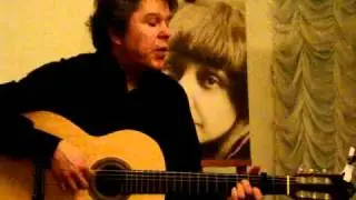 АЛЕКСЕЙ ЗАХАРЕНКОВ. «Романс»