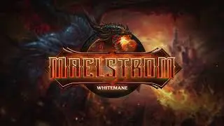 Whitemane - Path of War mode releases!