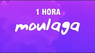 [1 HOUR] Heuss L'enfoiré - Moulaga (Lyrics) ft. JuL