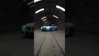 An old empty bunker meant only one thing 🔊...#MilltekSport #Milltek  #mperformance #bmw #bmwm2