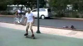 A Day at The Park
