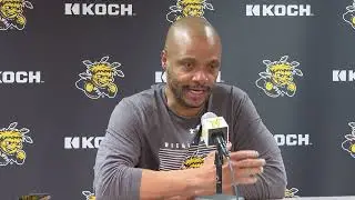 Isaac Brown previews Cincinnati