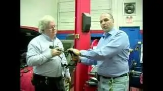 Fuel System Diagnosis Presented by Delphi
