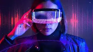[ electro freestyle ]⚡️ Gesha Waves - Virtual Zone