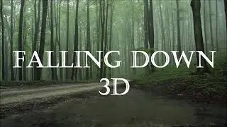 Lil Peep & XXXTENTACION (3D AUDIO) - Falling Down
