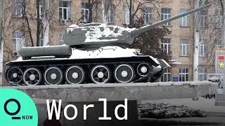 EU Split on Response to Russian Acts Short of Ukraine Invasion