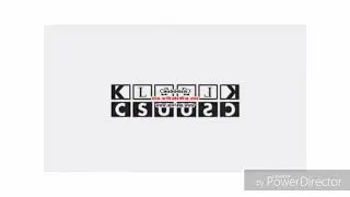 Klasky Csupo HD Effects in G Major & Low Voice