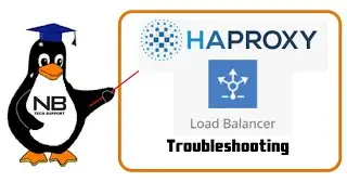 Haproxy LBR Troubleshooting Linux Server KodeKloud Engineer Task