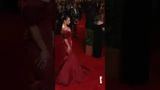 Liza Koshi stuns at the 