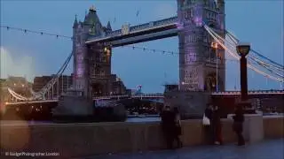 The Proposal