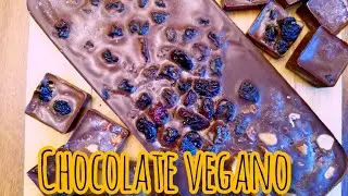 CHOCOLATE CASEIRO / COMO FAZER CHOCOLATE