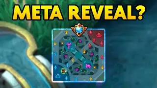 1000 POINTS GLOBAL CHOU MID LANE GAMEPLAY (MUST TRY)