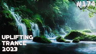 🔊 Uplifting Trance 2023 Mix 🔹 September 🔹 Episode 