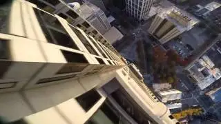 Drone Racing [Whatever It Takes]