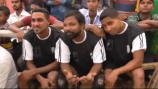 Theme Song   Ajay Memorial Cup for Lohardaga Volleyball Championship League
