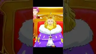 Подчинил Повелителя демонов😏 Мальчишка теперь стал полубогом! #аниме #anime #shortvideo #animeshorts