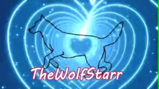 New intro for thewolfstarr