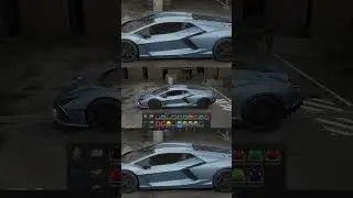 Import 3D car models to 3D Changer!