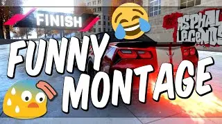 A9 montage that took me two months to create 😅