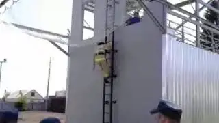 ГАПОУ "Тетюшский государственный колледж гражданской защиты"