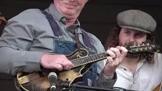 Appalachian Road Show - Wheel Hoss