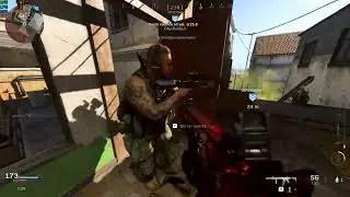 Modern Warfare 2019 multiplayer PC