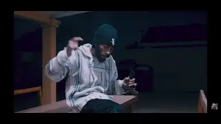 Fero Bin1 - Street Nigga Twin (Official Music Video)