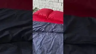 Комплект постельного белья Вулкан перкаль 100 % хлопок