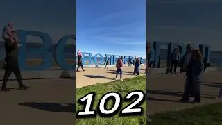 ВОЛГОГРÁД | Один день - один город | Лысый