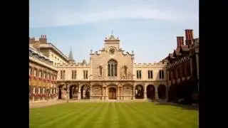 Best Universities | 5- University of Cambridge