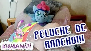 ¡PELUCHE DE ANNEKO! (review)