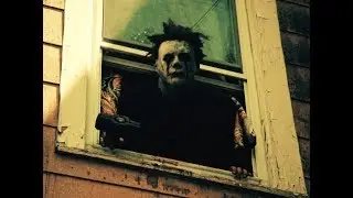 Michael Myers V.S. Mankind (Mick Foley)