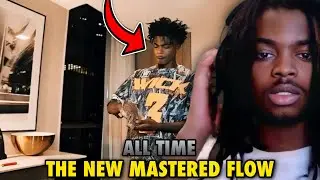 LAZER DIM 700 - Alltime (Official Music Video) Reaction