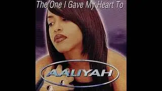 Aaliyah - Death of a Playa