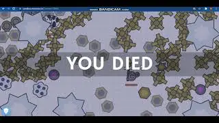 Moomoo.io - Op Mod Mad Mod v44 part 2