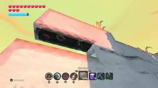Portal Knights 27 - Sanctuary
