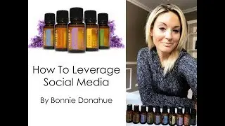 How to Leverage Social Media for Business