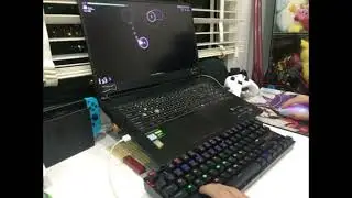 Find Out if YOU Can Up Your Aim with Osu!