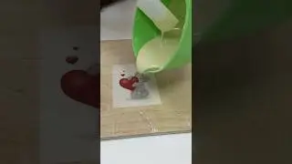 Торт с Тедди❤️ подарок к 14 февраля! 