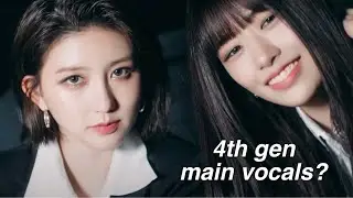 reviewing april kpop comebacks