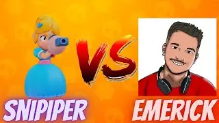Jogando VS Emerick!