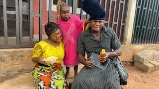 The Ogbanje - Oluebube Obio, 