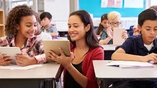 LaMotte Tapwater Tour® - Environmental Science Digital Curriculum