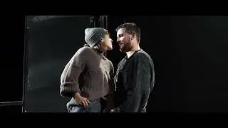 Žemė/ Земля  | GASTROLĖS (Lesios Ukrainkos nacionalinis akademinis dramos teatras)