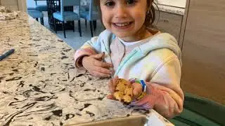 Kesher Flatbush: Day Nine