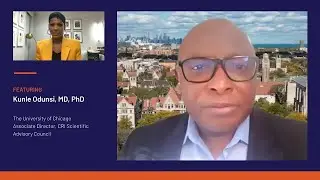 Patient Immunotherapy Summit: Ovarian Cancer Brief