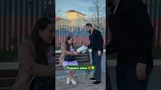 Балую я её, балую !!!