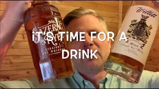 Rye Whiskey
