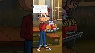 Mr Peterson aka The neighbor (request edit) #helloneighboranimatedseries