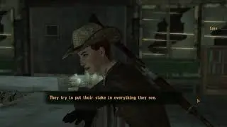 How it feels talking with Cass